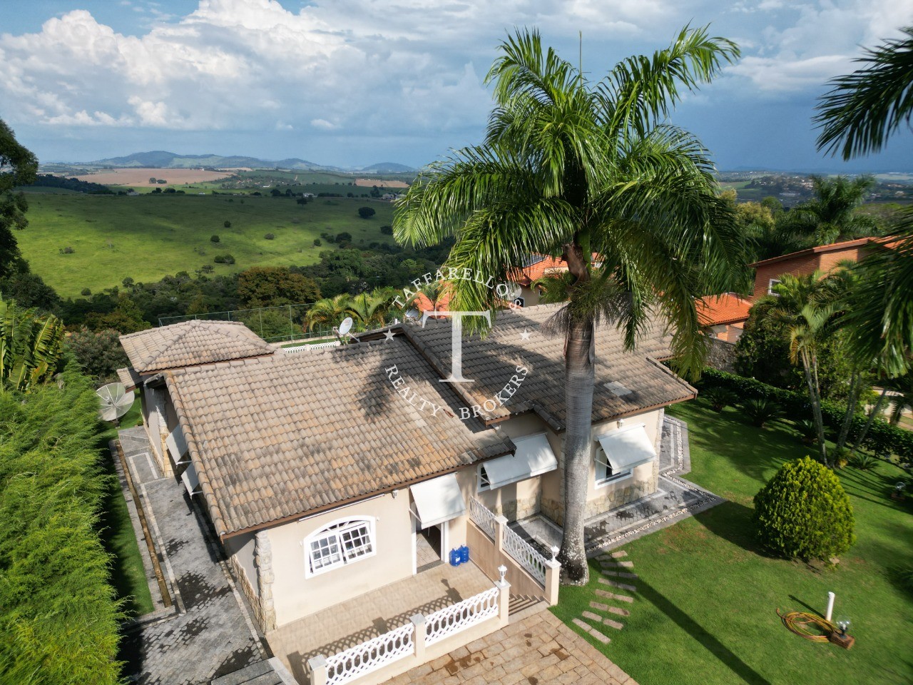 Casa de Condomínio à venda com 3 quartos, 246m² - Foto 11