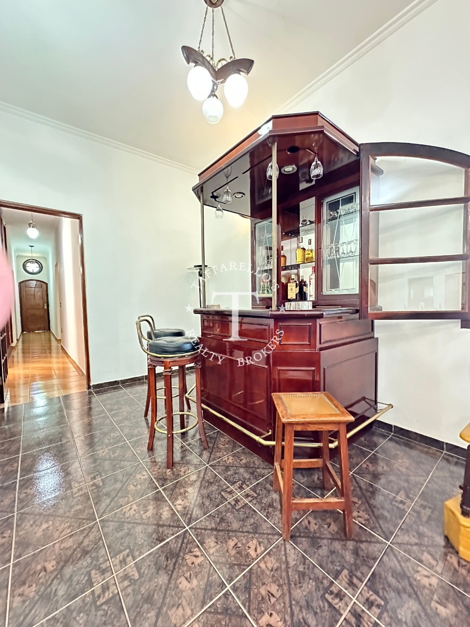 Casa de Condomínio à venda com 6 quartos, 540m² - Foto 18