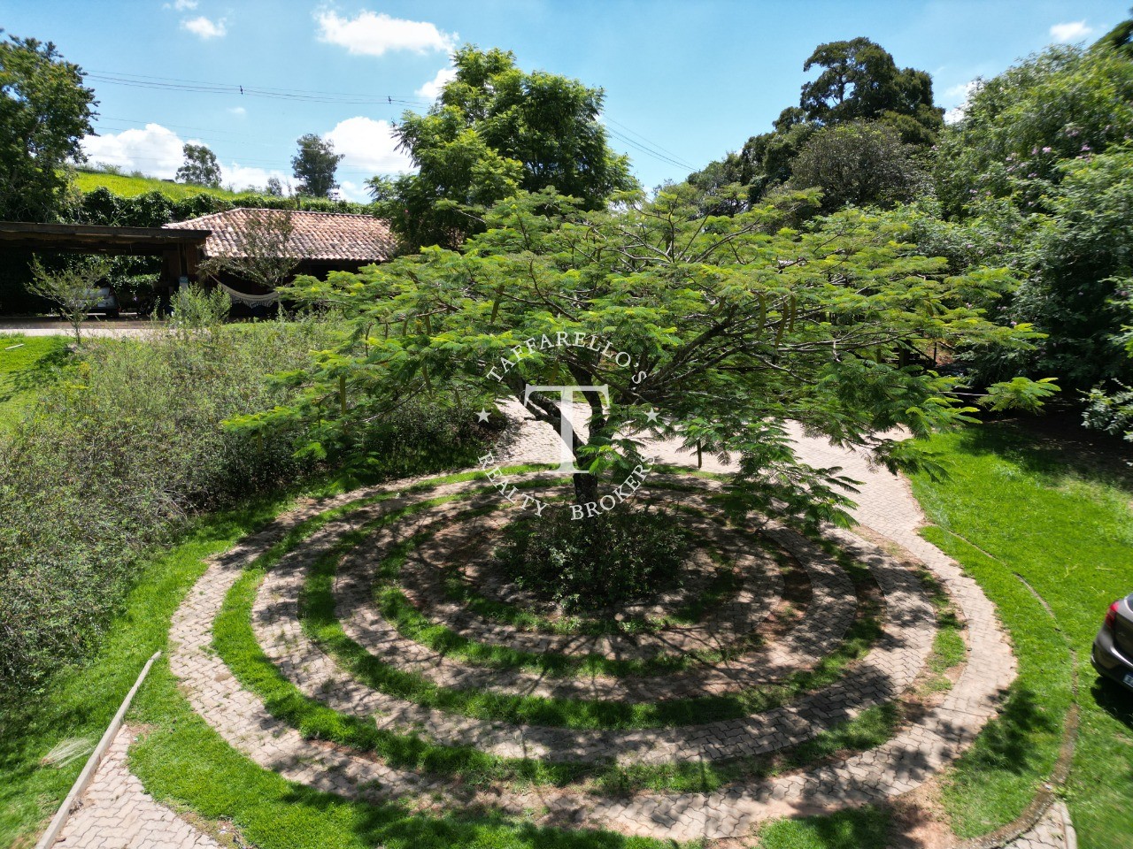 Fazenda à venda com 4 quartos, 500m² - Foto 22