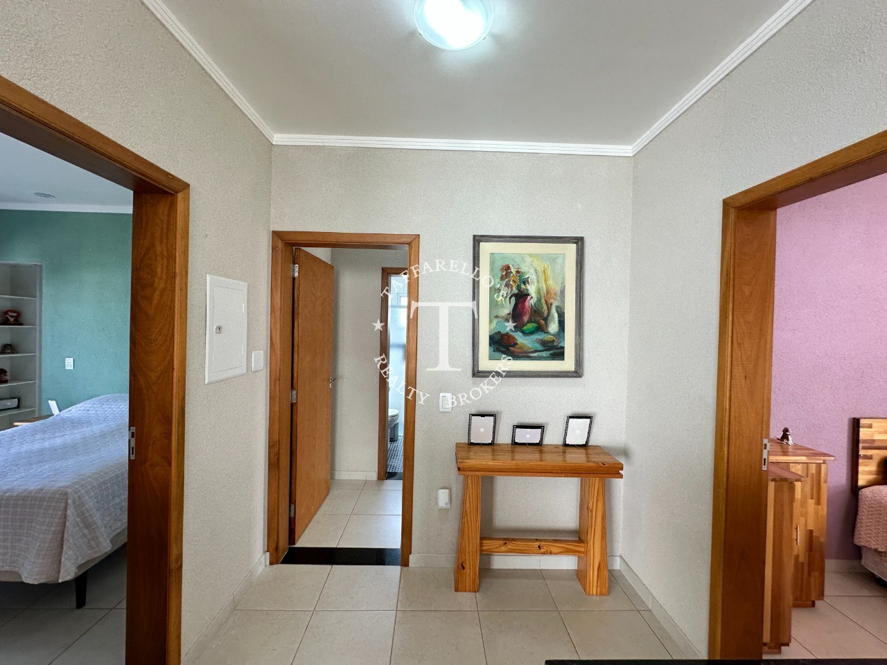 Casa de Condomínio à venda com 3 quartos, 252m² - Foto 17