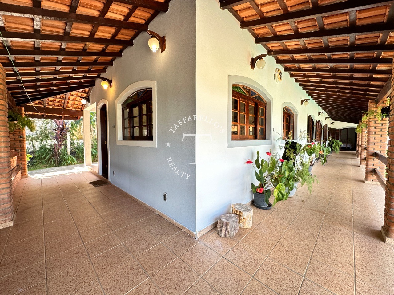 Casa de Condomínio à venda com 6 quartos, 540m² - Foto 12