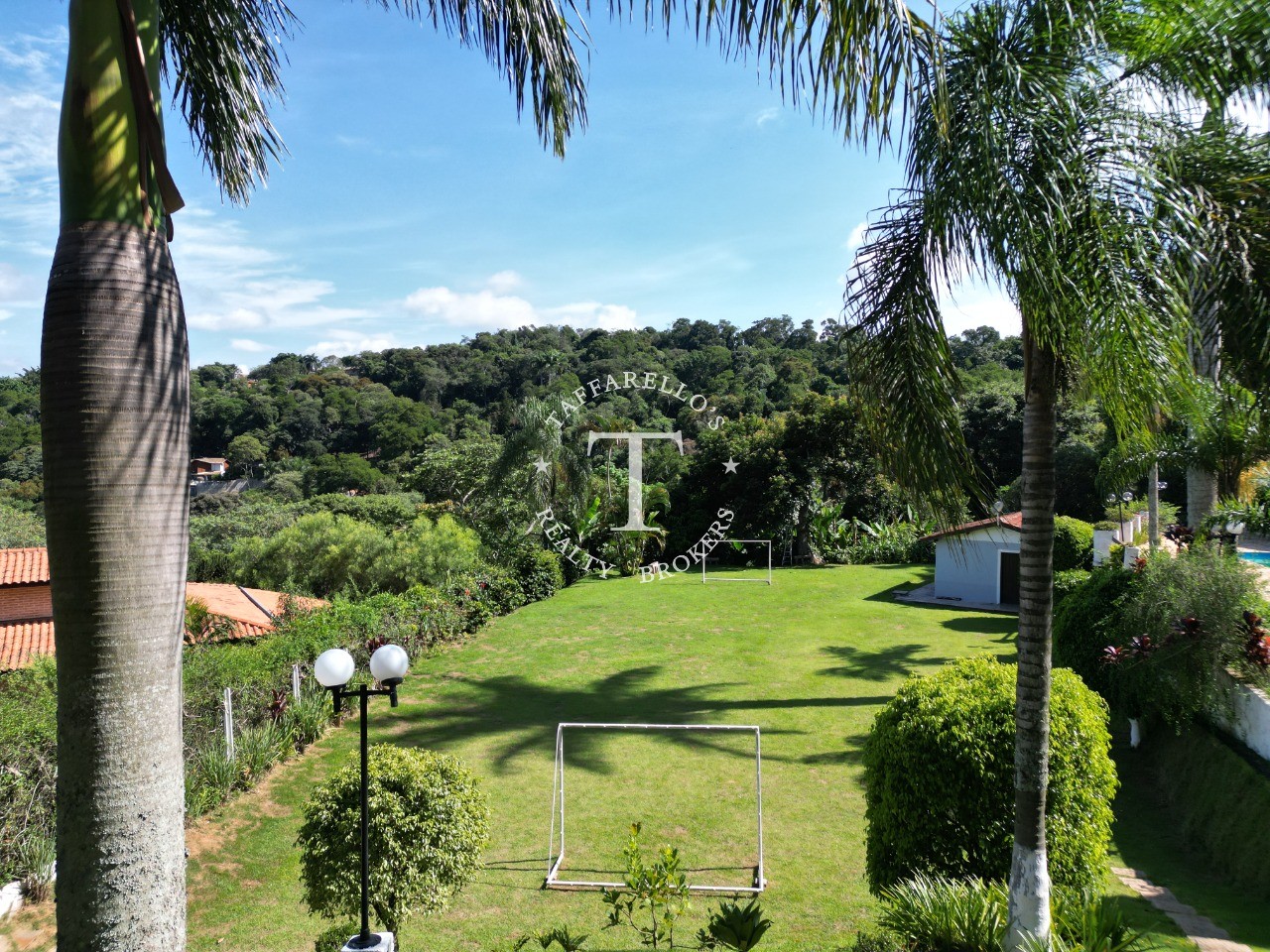 Casa de Condomínio à venda com 6 quartos, 540m² - Foto 6