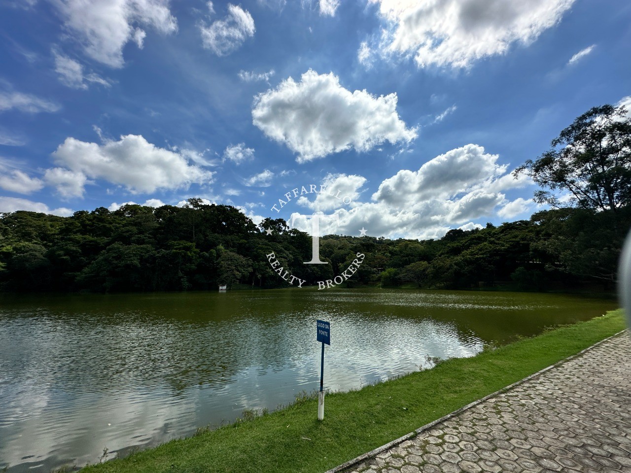 Casa de Condomínio à venda com 6 quartos, 540m² - Foto 56