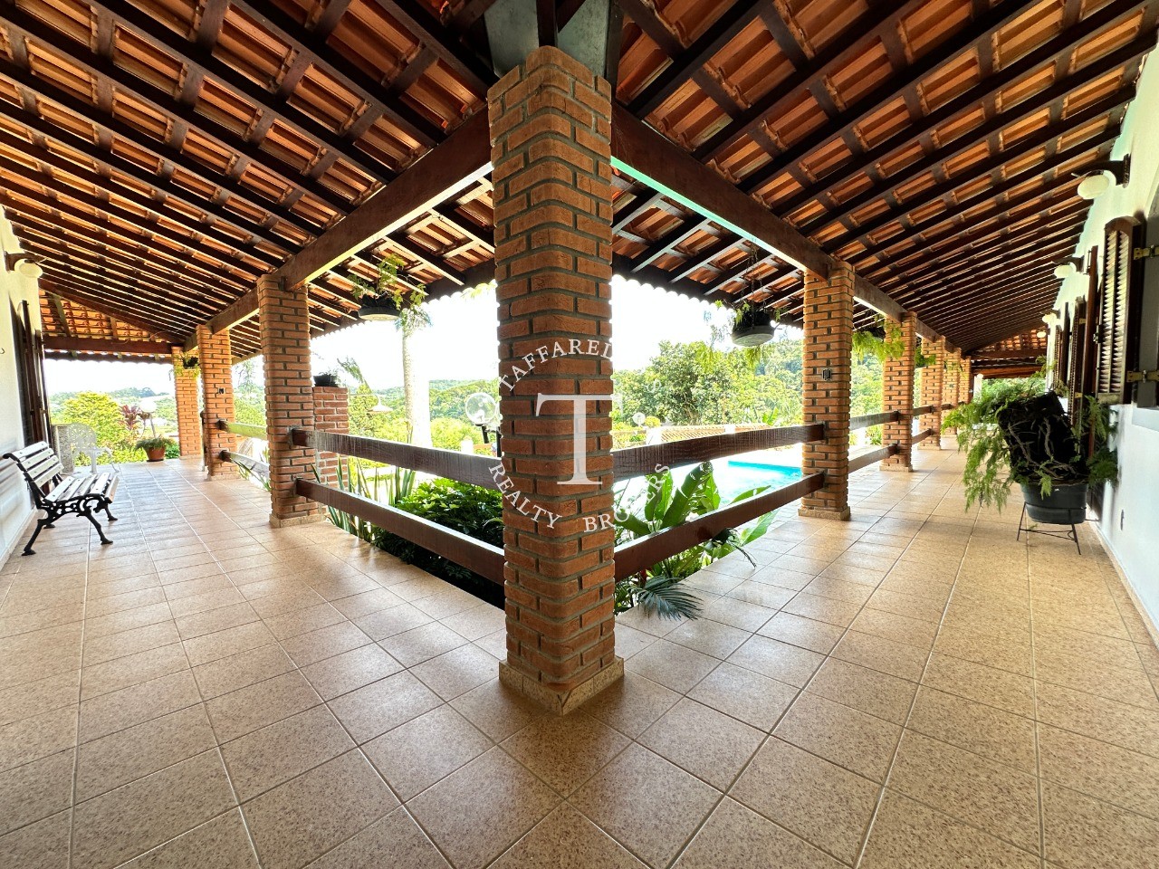 Casa de Condomínio à venda com 6 quartos, 540m² - Foto 39