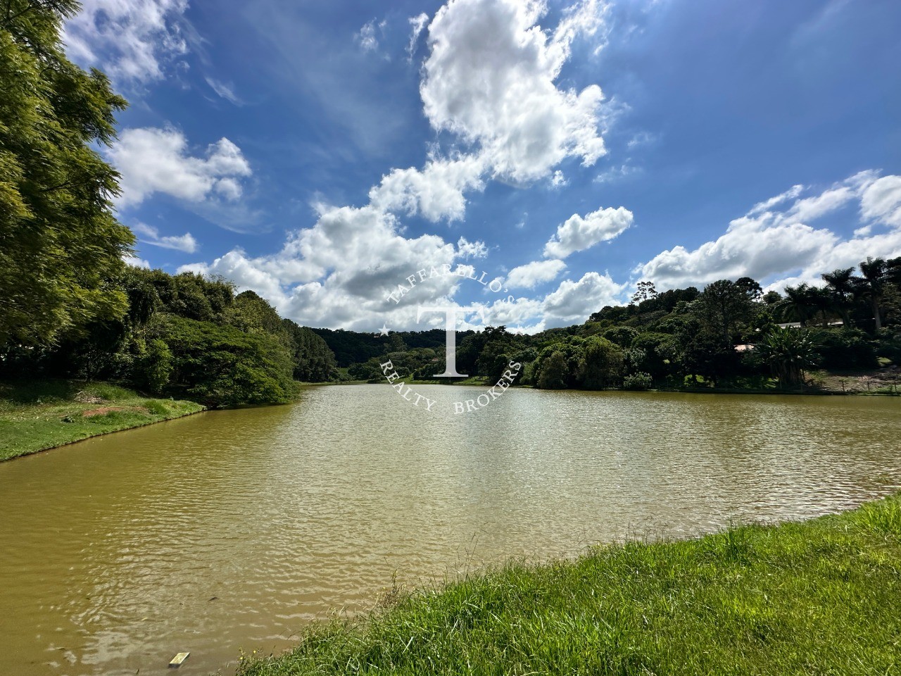 Casa de Condomínio à venda com 6 quartos, 540m² - Foto 62