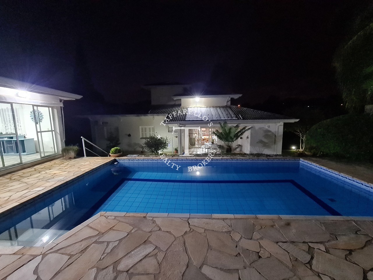 Casa de Condomínio à venda com 3 quartos, 318m² - Foto 62