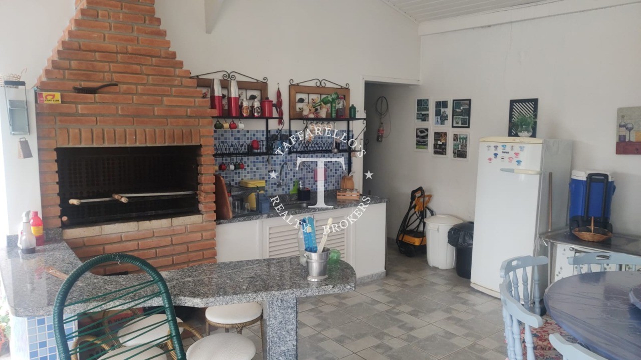 Casa de Condomínio à venda com 3 quartos, 318m² - Foto 35