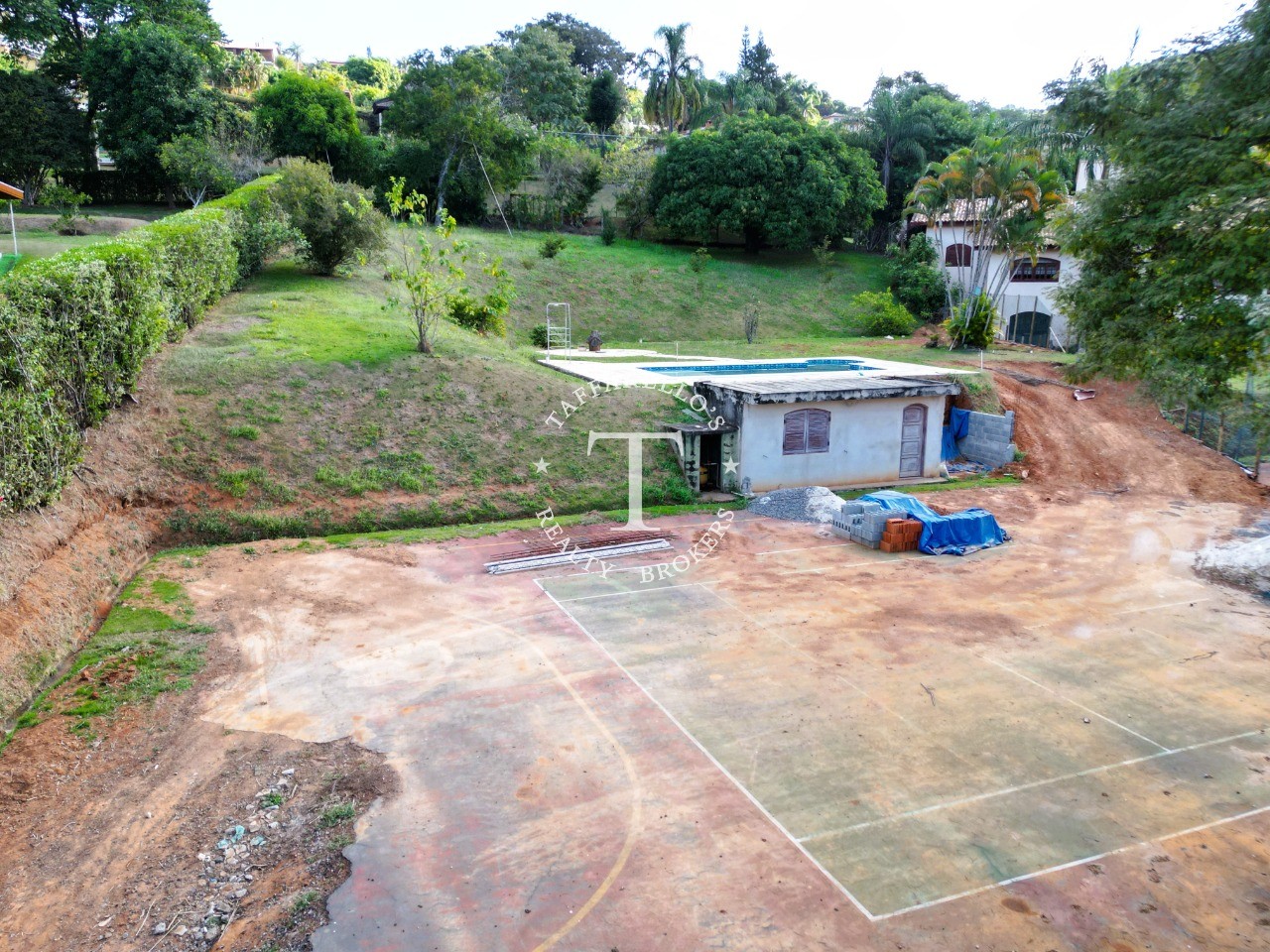 Terreno à venda, 2000m² - Foto 6