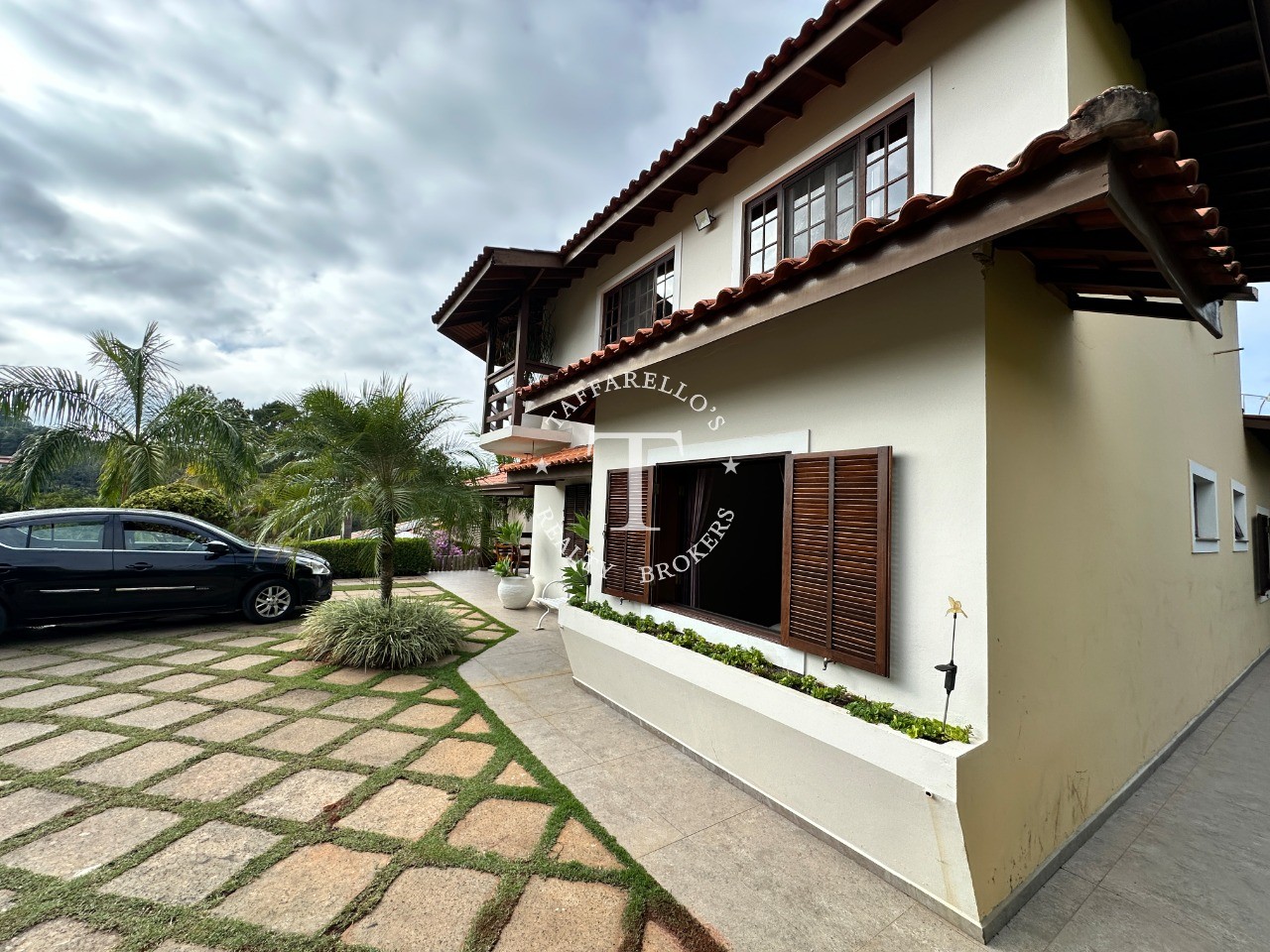 Casa de Condomínio à venda com 4 quartos, 320m² - Foto 40