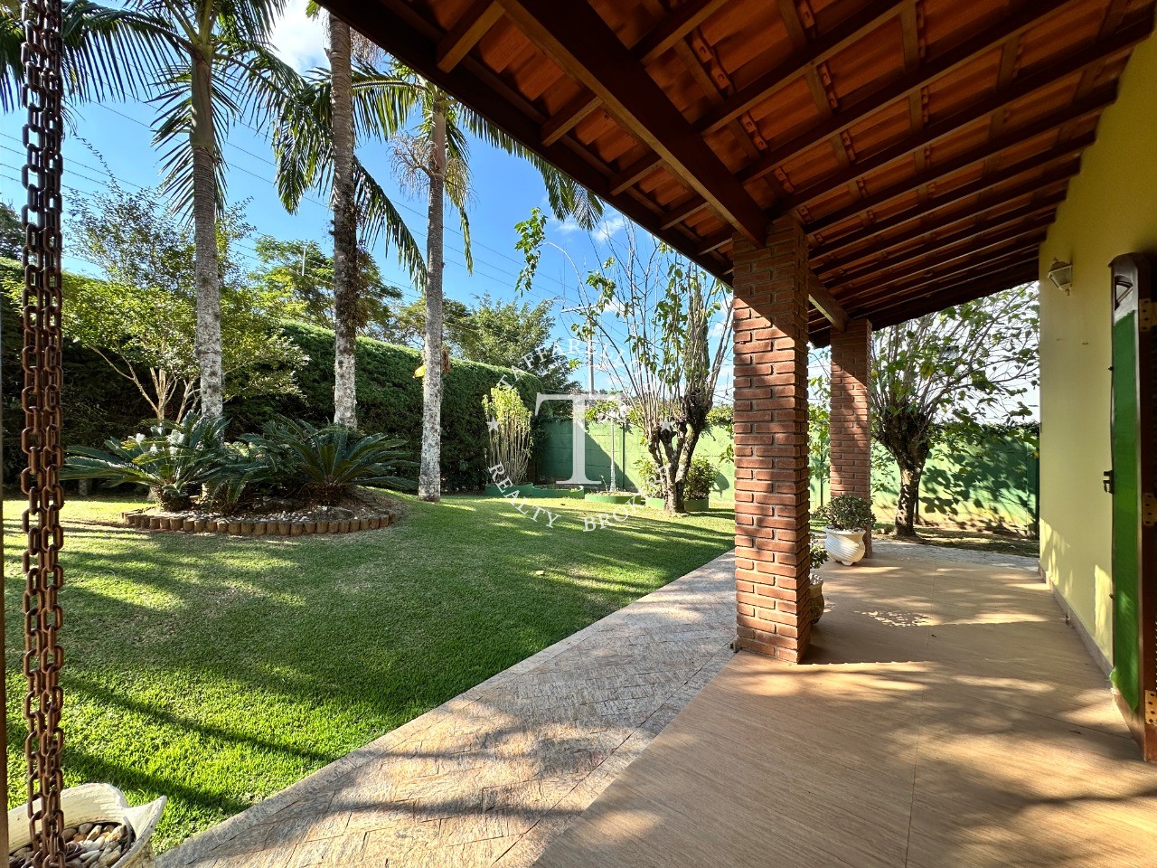 Casa de Condomínio à venda com 4 quartos, 343m² - Foto 31