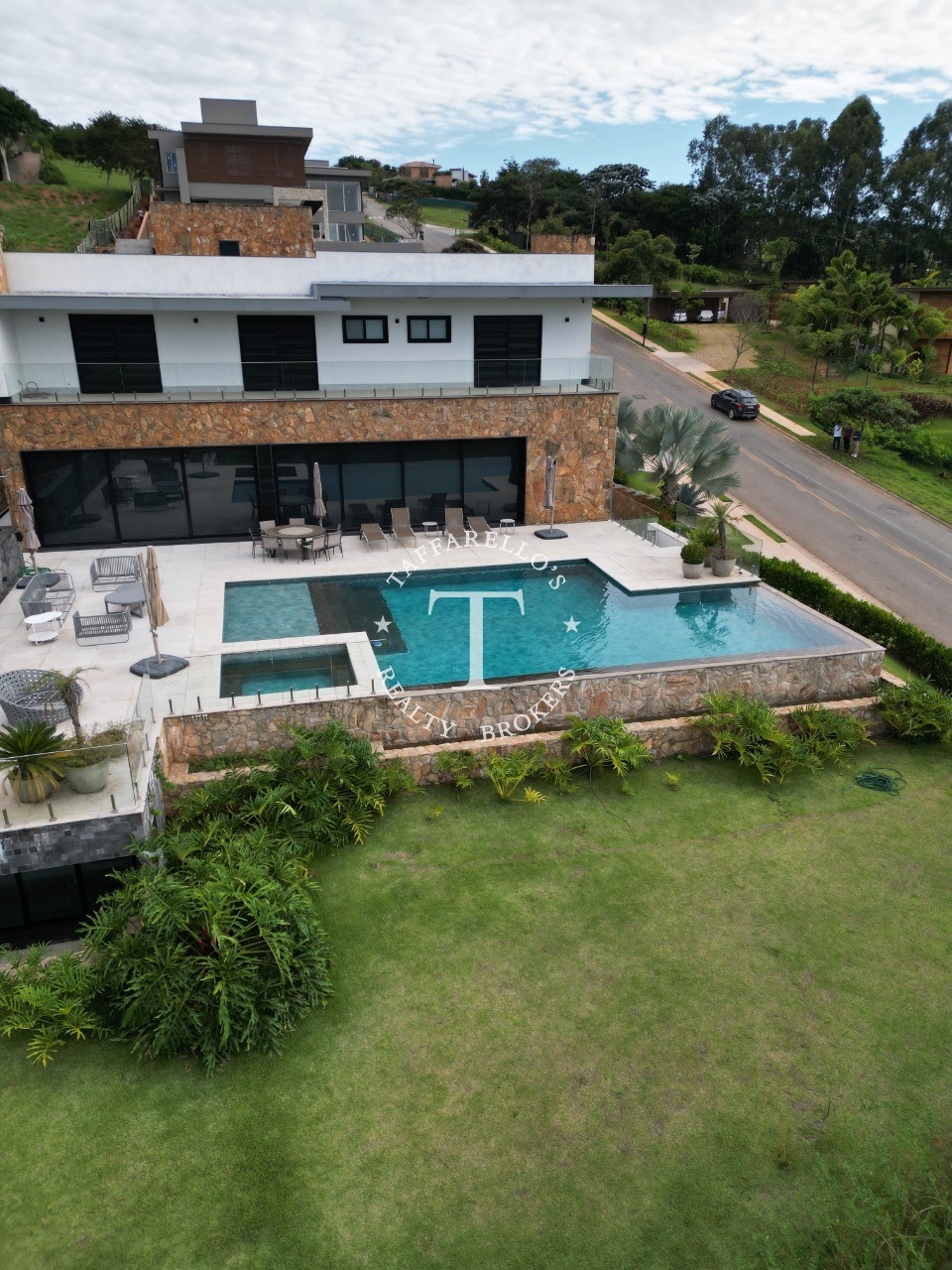 Casa de Condomínio à venda com 7 quartos, 1011m² - Foto 10