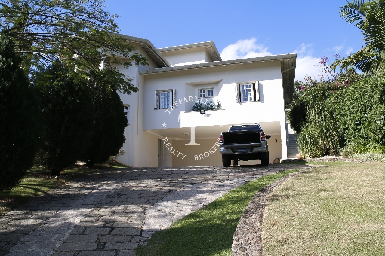 Casa de Condomínio à venda com 3 quartos, 318m² - Foto 59