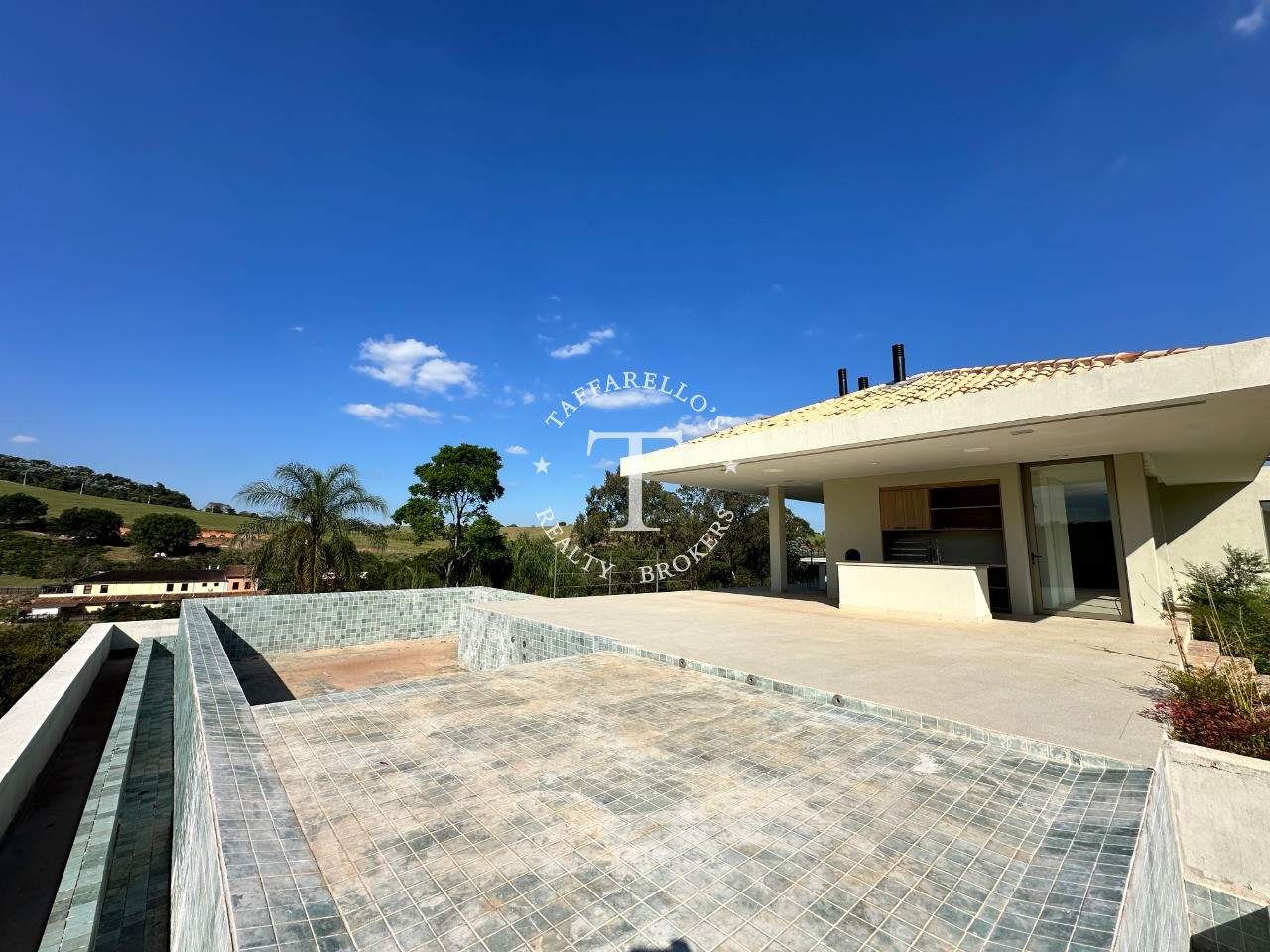 Casa de Condomínio à venda com 4 quartos, 750m² - Foto 19