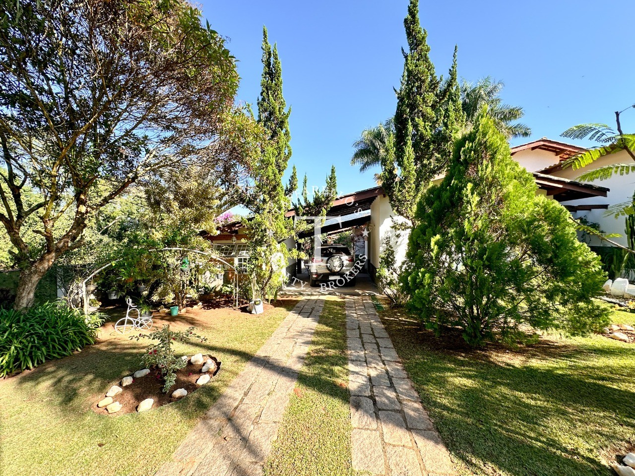 Casa de Condomínio à venda com 3 quartos, 254m² - Foto 34