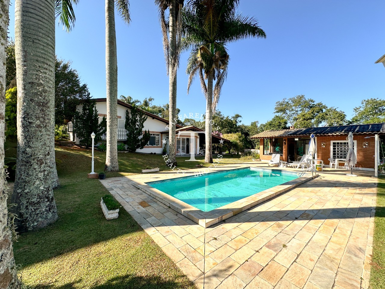 Casa de Condomínio à venda com 3 quartos, 254m² - Foto 24