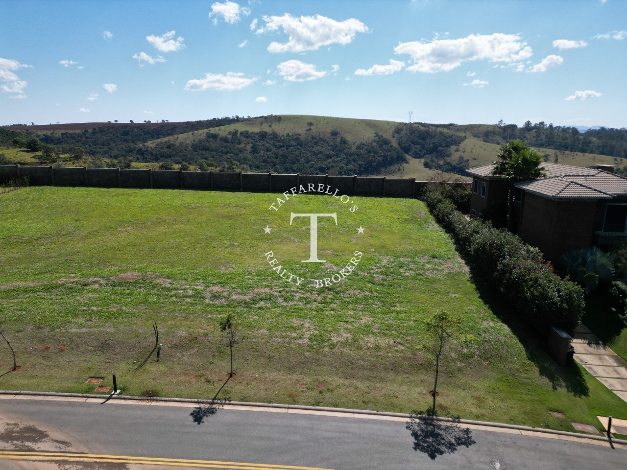 Terreno à venda, 1329m² - Foto 3