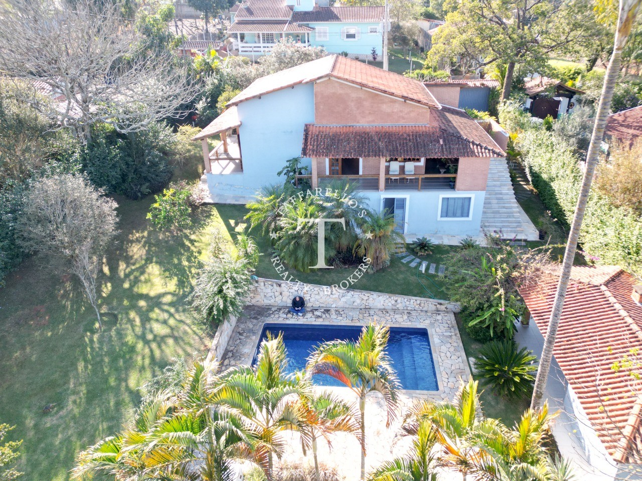 Fazenda à venda com 2 quartos, 326m² - Foto 5