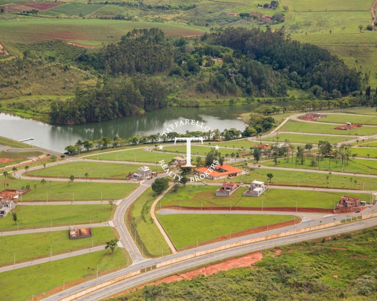 Terreno à venda, 525m² - Foto 5