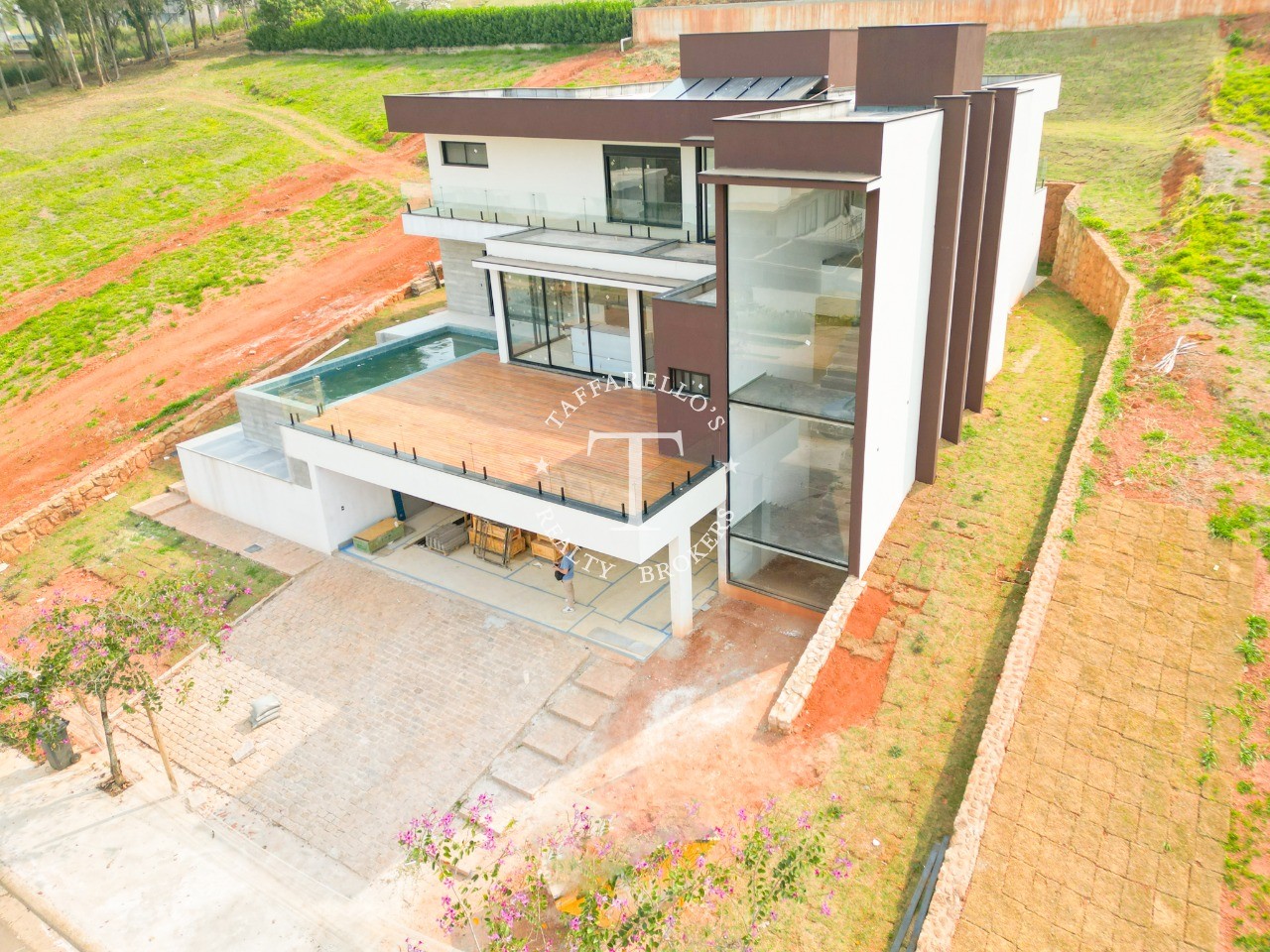 Casa de Condomínio à venda com 5 quartos, 734m² - Foto 6