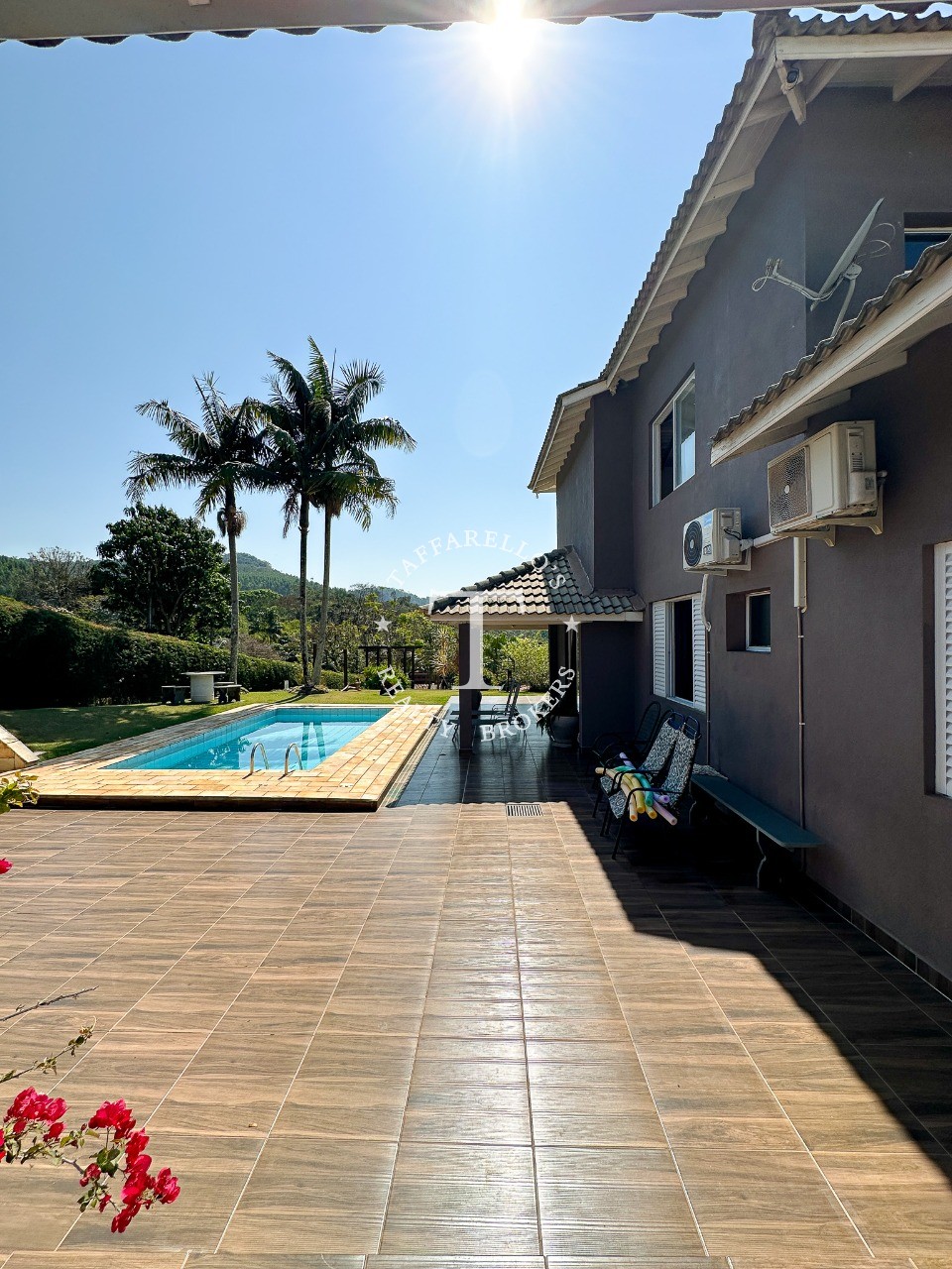 Casa de Condomínio à venda com 4 quartos, 406m² - Foto 22