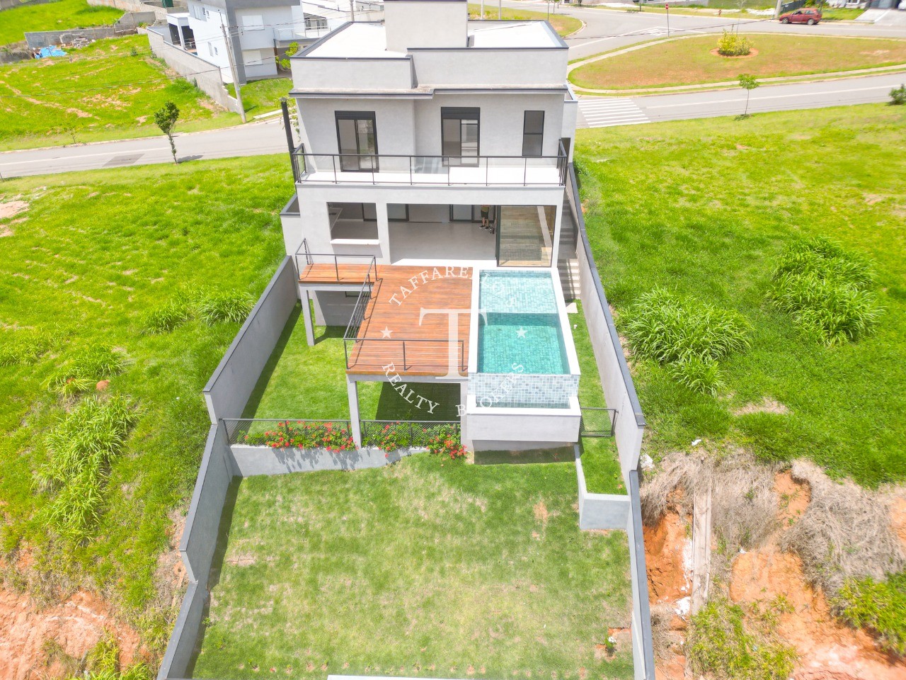 Casa de Condomínio à venda com 4 quartos, 273m² - Foto 5