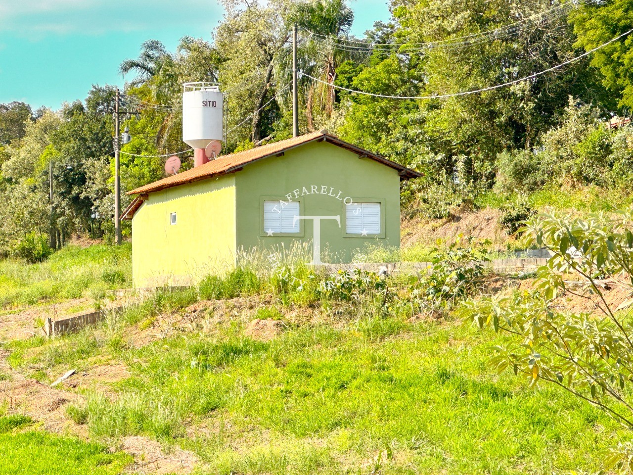 Fazenda à venda com 3 quartos, 318m² - Foto 28