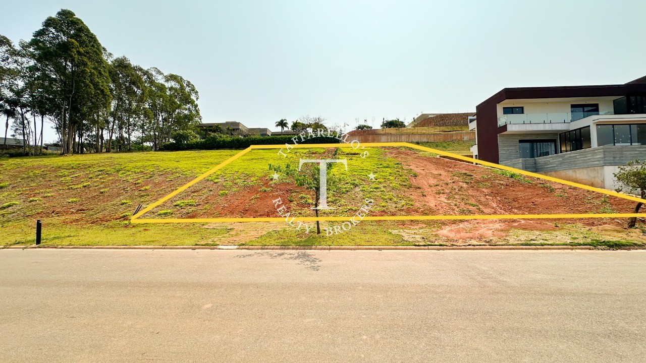 Terreno à venda, 1275m² - Foto 5