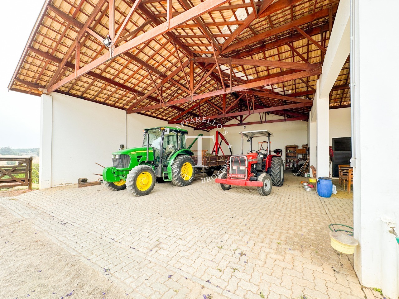 Fazenda à venda com 2 quartos, 1050m² - Foto 92