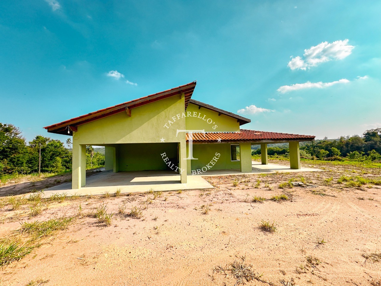 Fazenda à venda com 3 quartos, 318m² - Foto 26