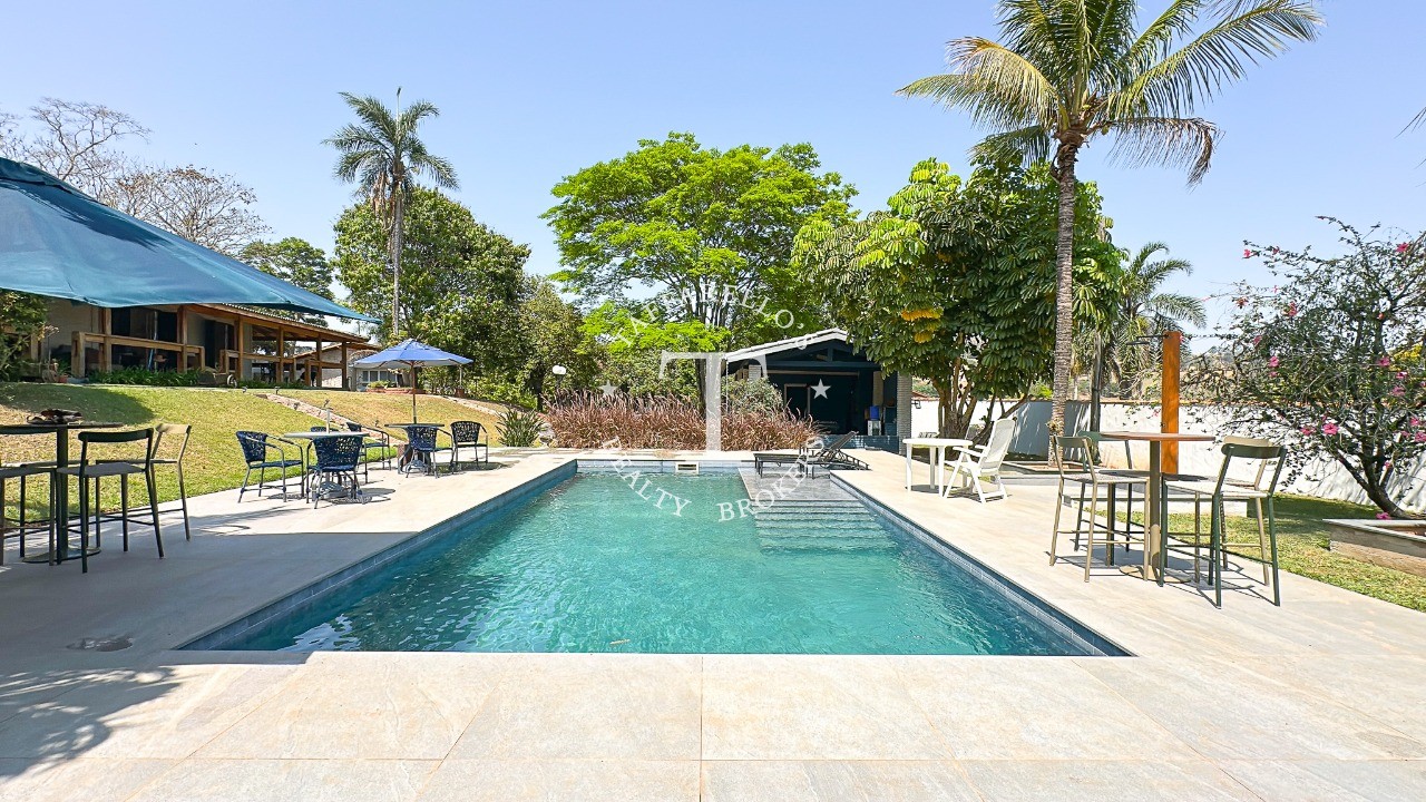 Casa de Condomínio à venda com 7 quartos, 426m² - Foto 56