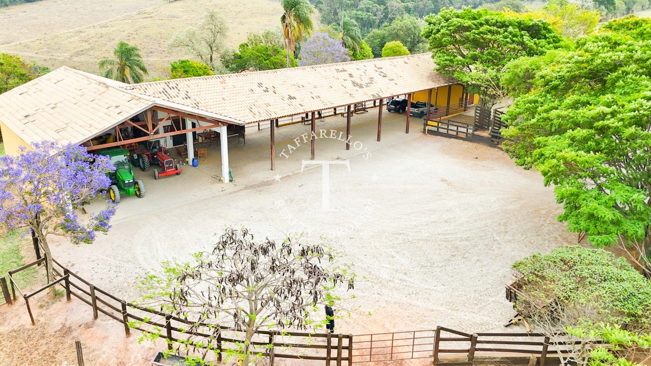 Fazenda à venda com 2 quartos, 1050m² - Foto 23