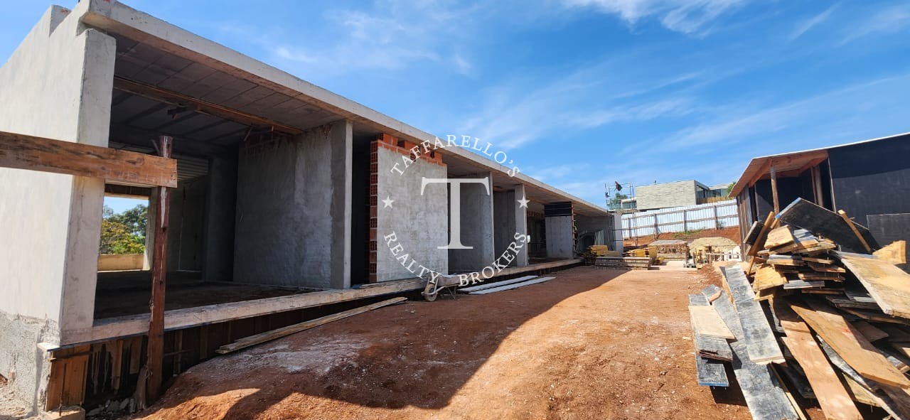 Casa de Condomínio à venda com 6 quartos, 605m² - Foto 23