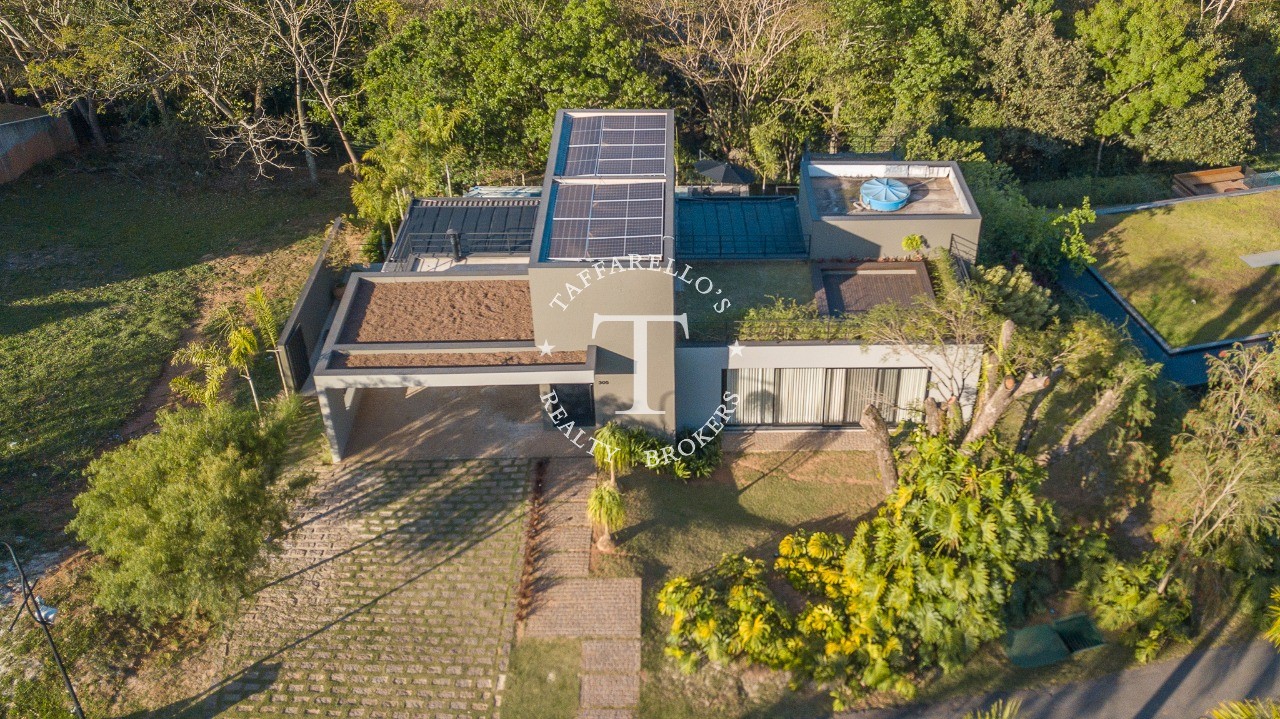 Casa de Condomínio à venda com 5 quartos, 440m² - Foto 18