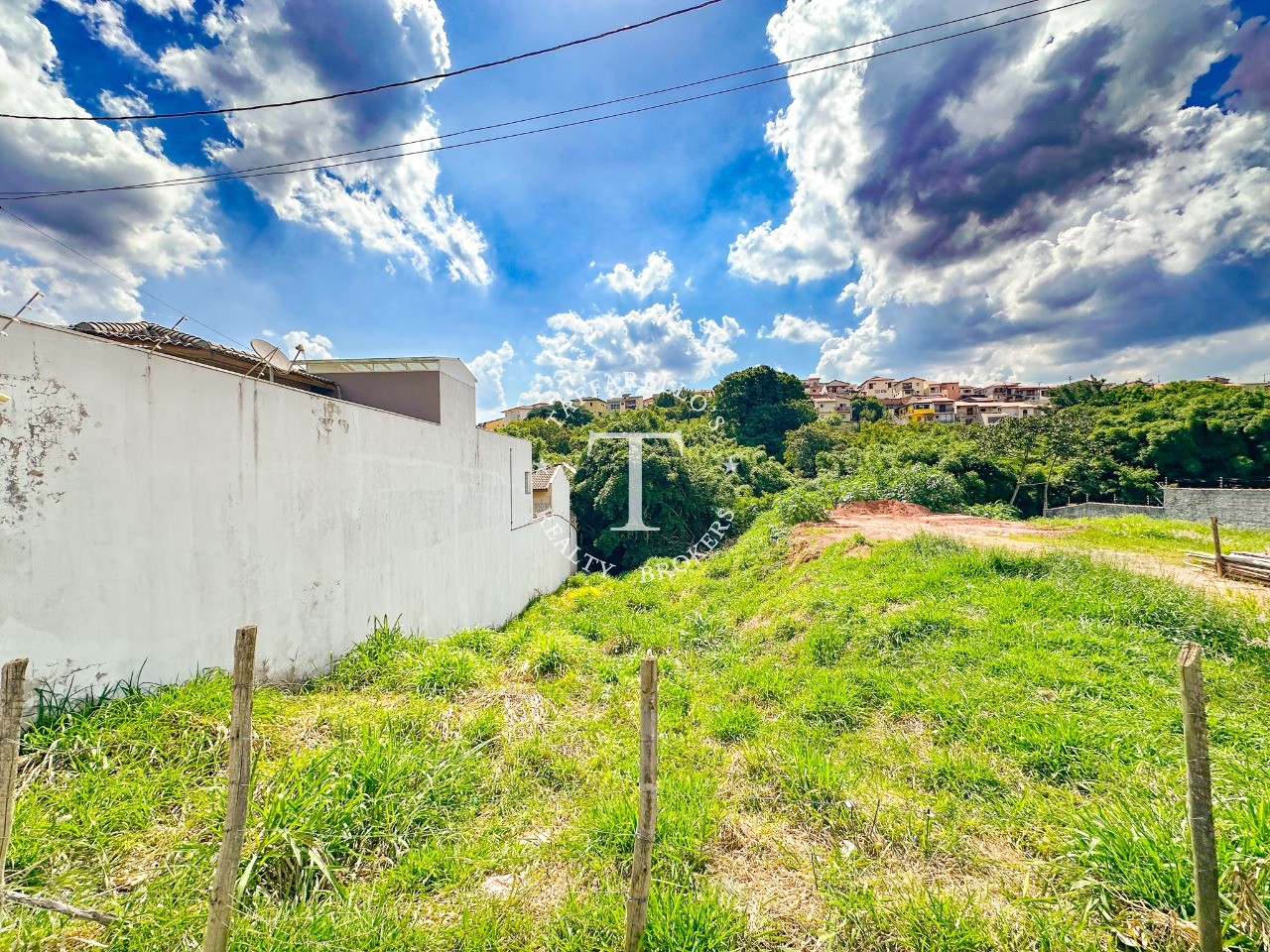 Terreno à venda, 420m² - Foto 7