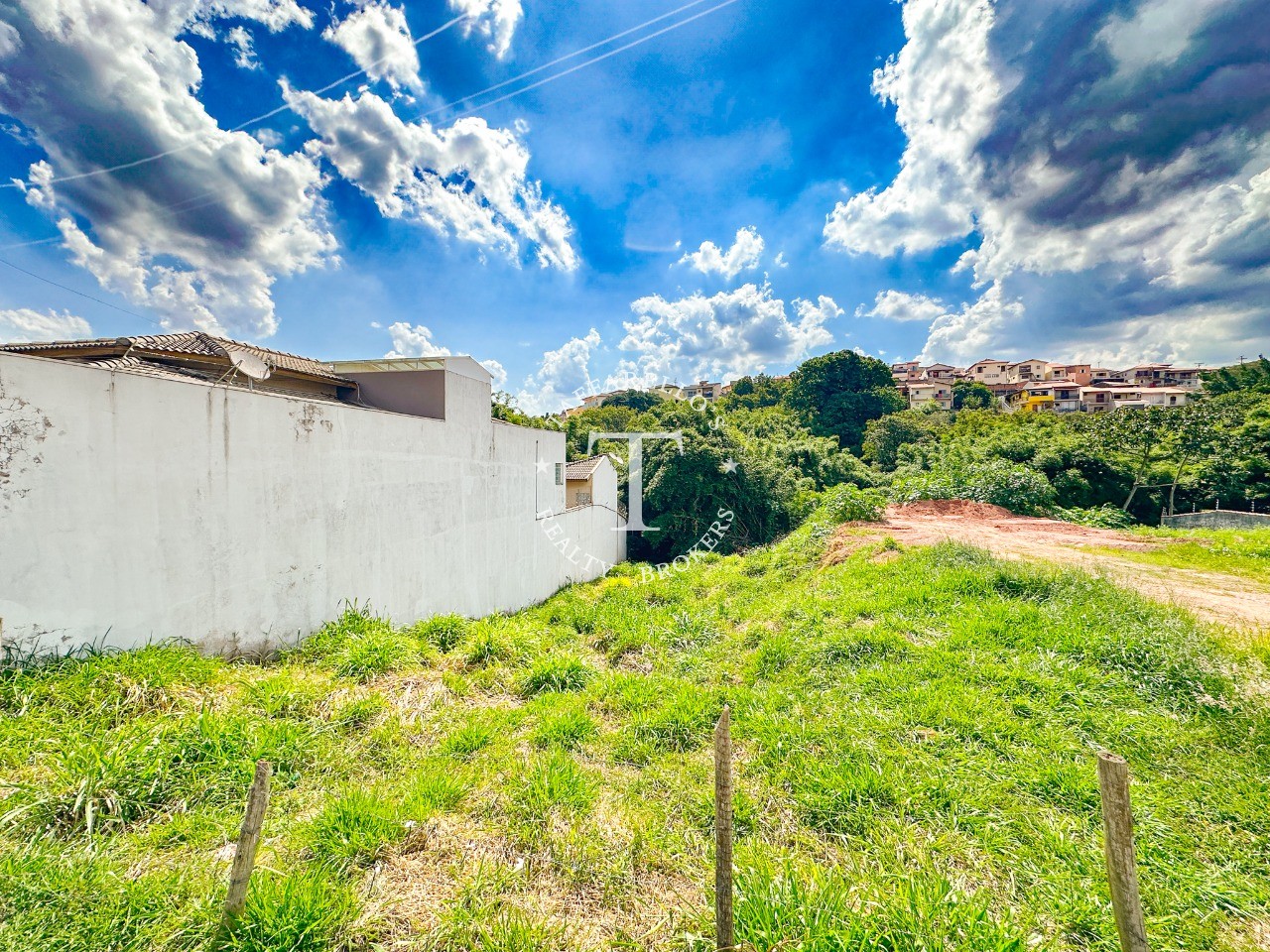 Terreno à venda, 420m² - Foto 8