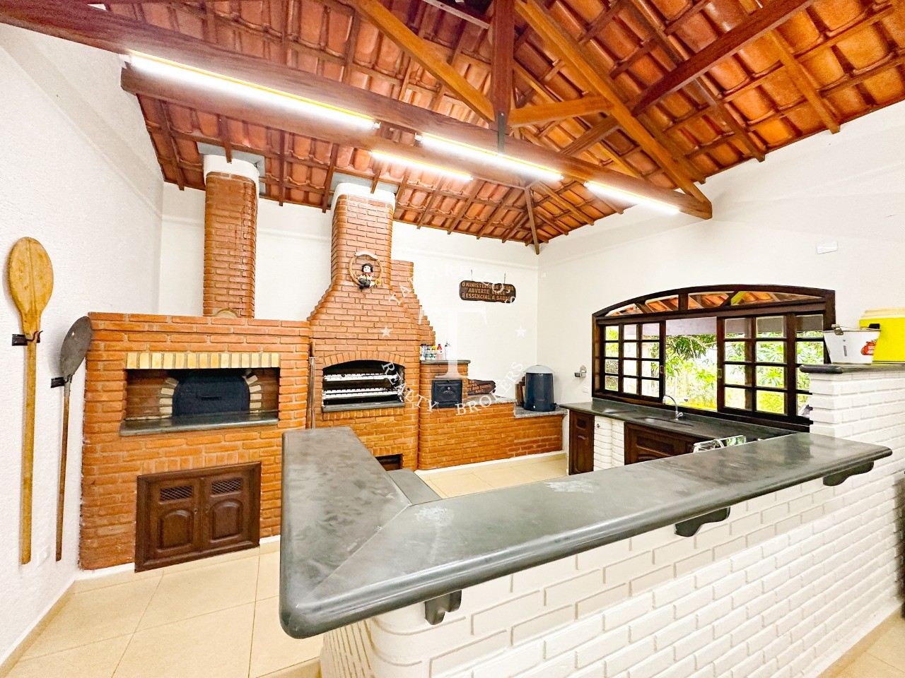 Casa de Condomínio à venda com 6 quartos, 731m² - Foto 36