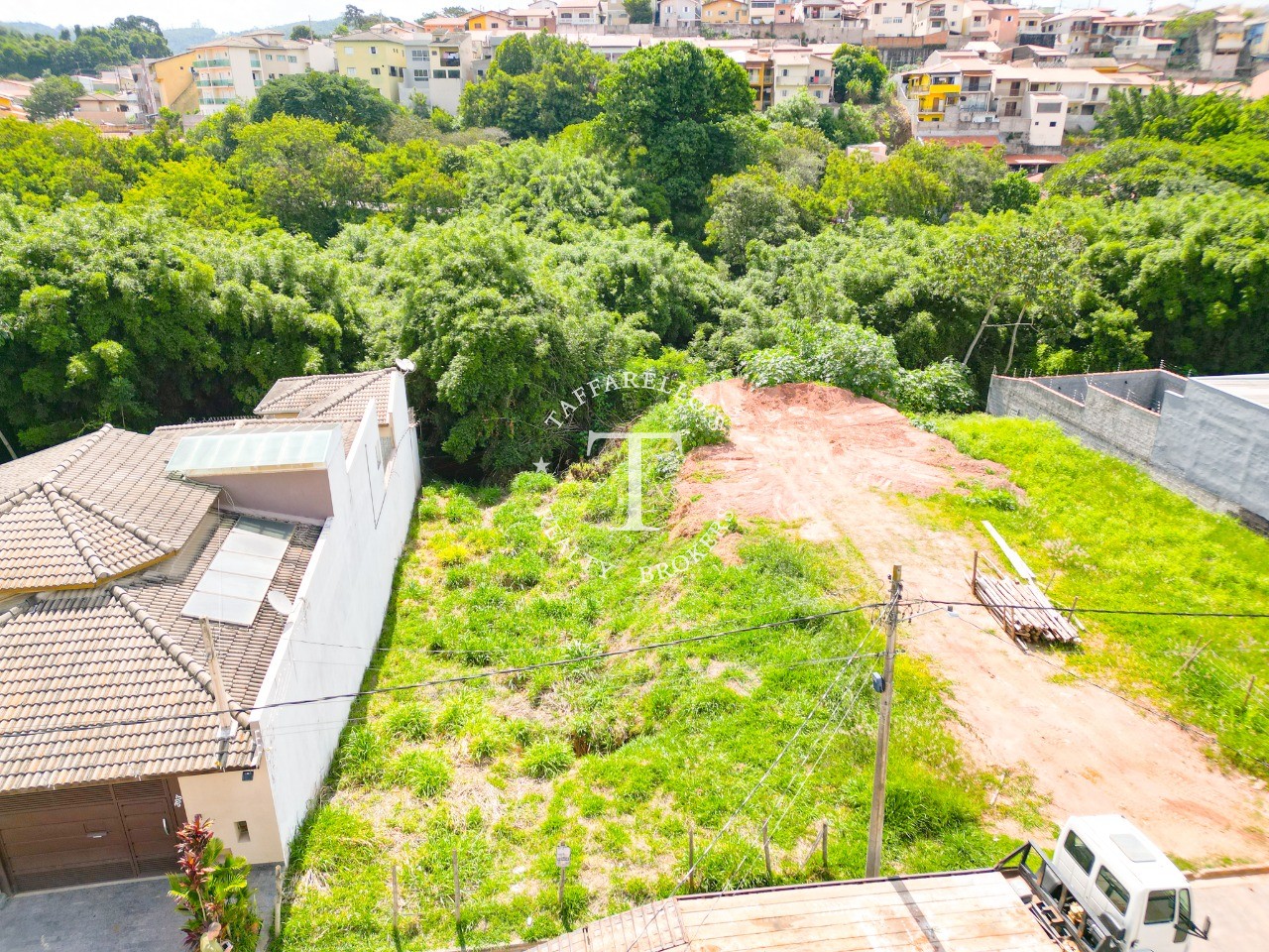 Terreno à venda, 420m² - Foto 5