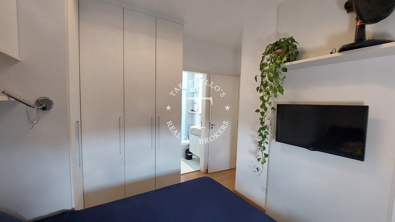 Apartamento à venda com 2 quartos, 56m² - Foto 3