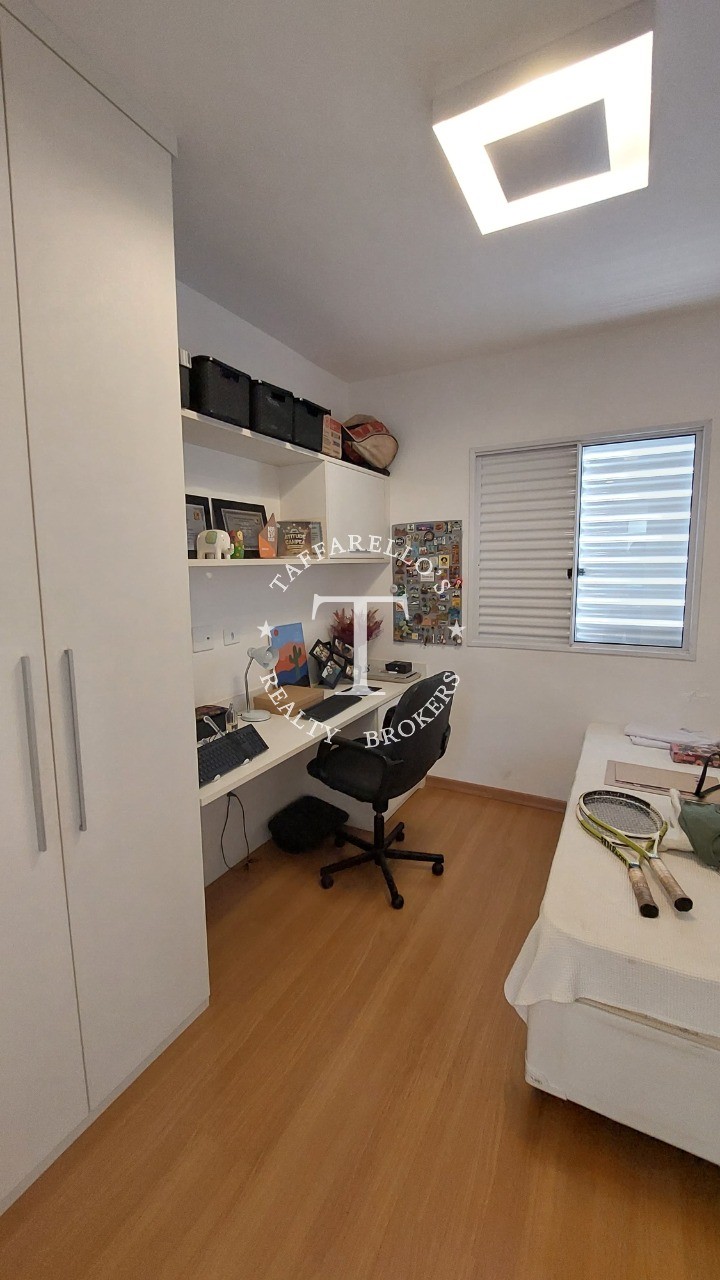 Apartamento à venda com 2 quartos, 56m² - Foto 2