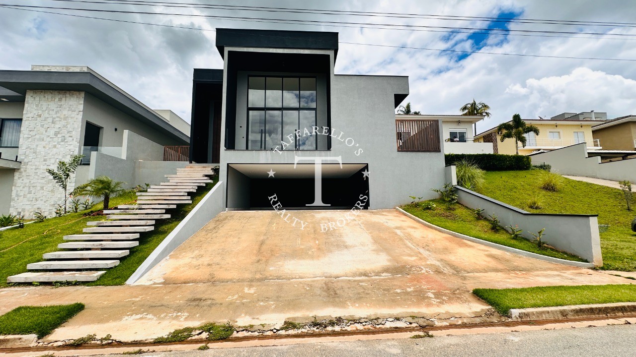 Casa de Condomínio à venda com 3 quartos, 335m² - Foto 2