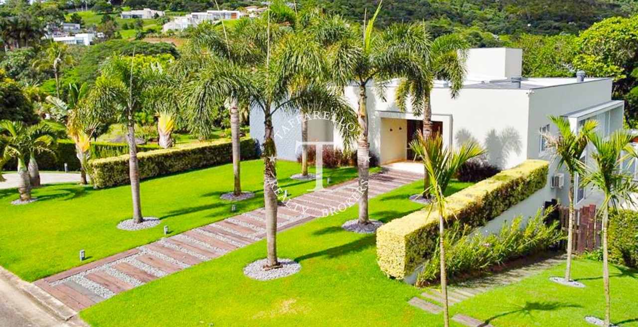 Casa de Condomínio à venda com 5 quartos, 840m² - Foto 7