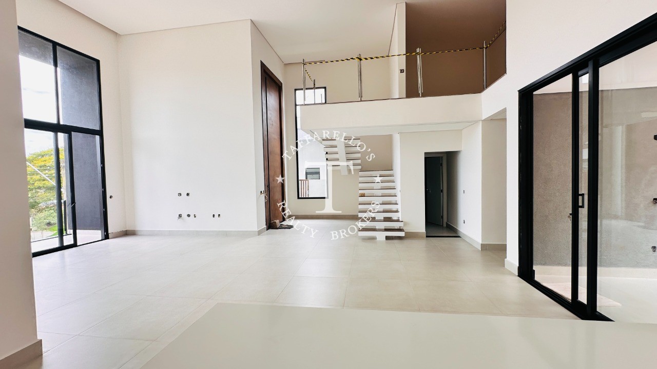 Casa de Condomínio à venda com 3 quartos, 335m² - Foto 13