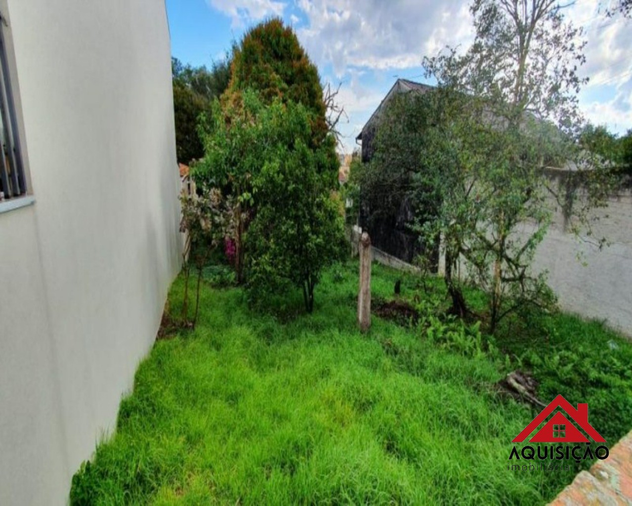 TERRENO À VENDA, 837 M² - TINGUI - CURITIBA/PR
