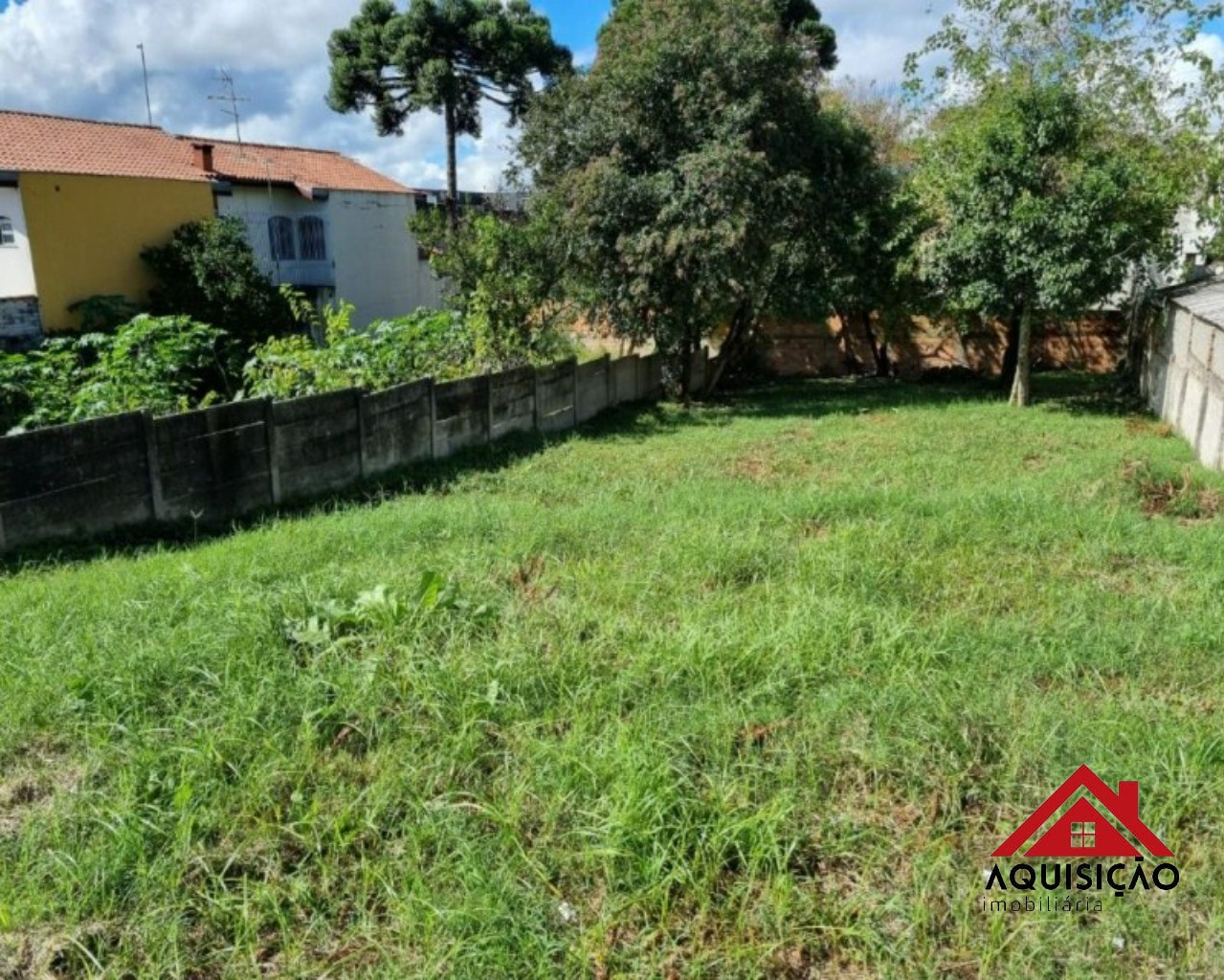 TERRENO À VENDA, 396 M² - GUABIROTUBA - CURITIBA/PR
