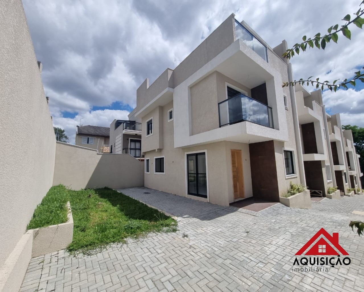 Triplex à venda no Jardim Social 203m² util R$ 1.350.000,00