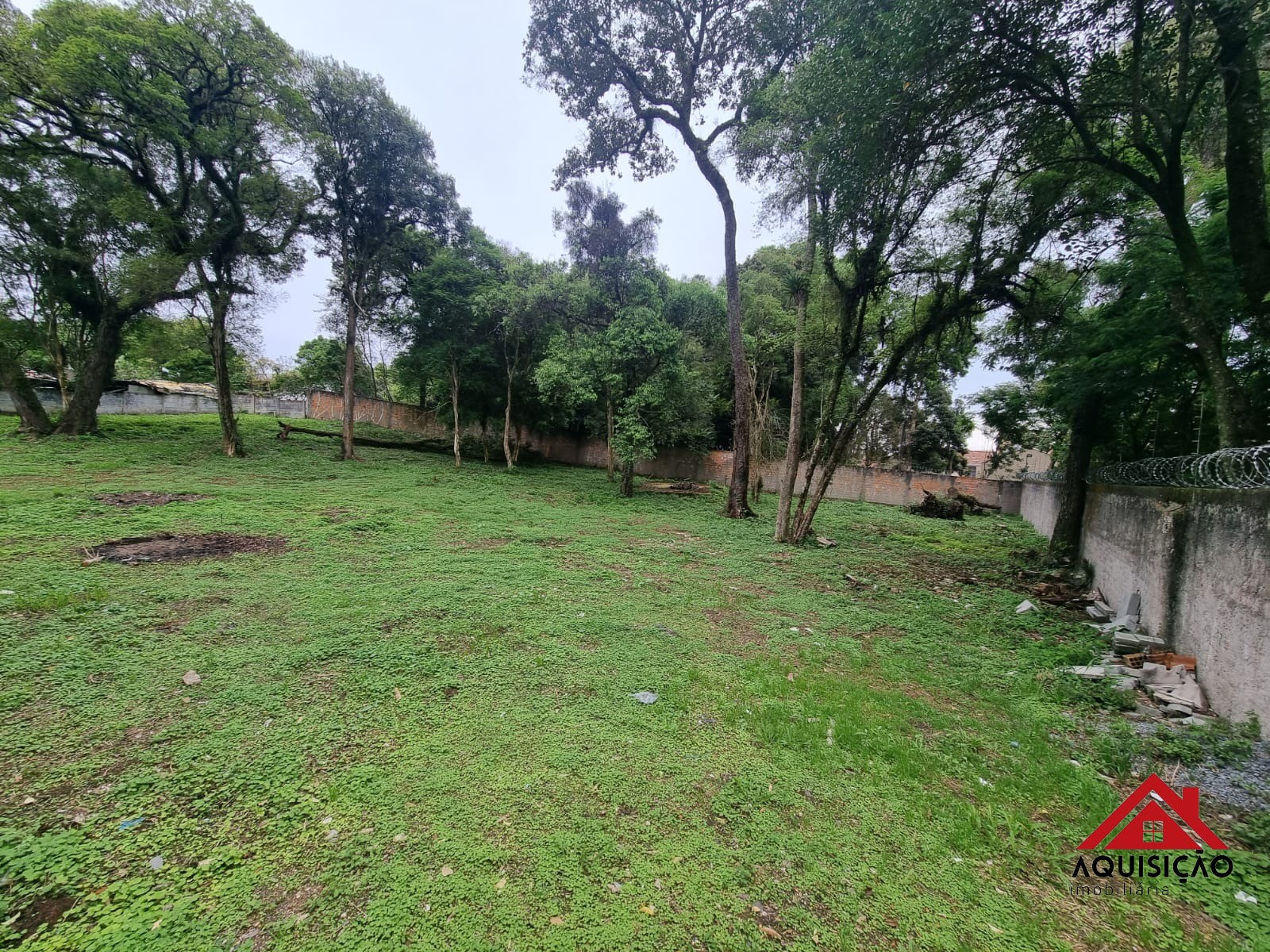 TERRENO RESIDENCIAL em CURITIBA - PR, UBERABA