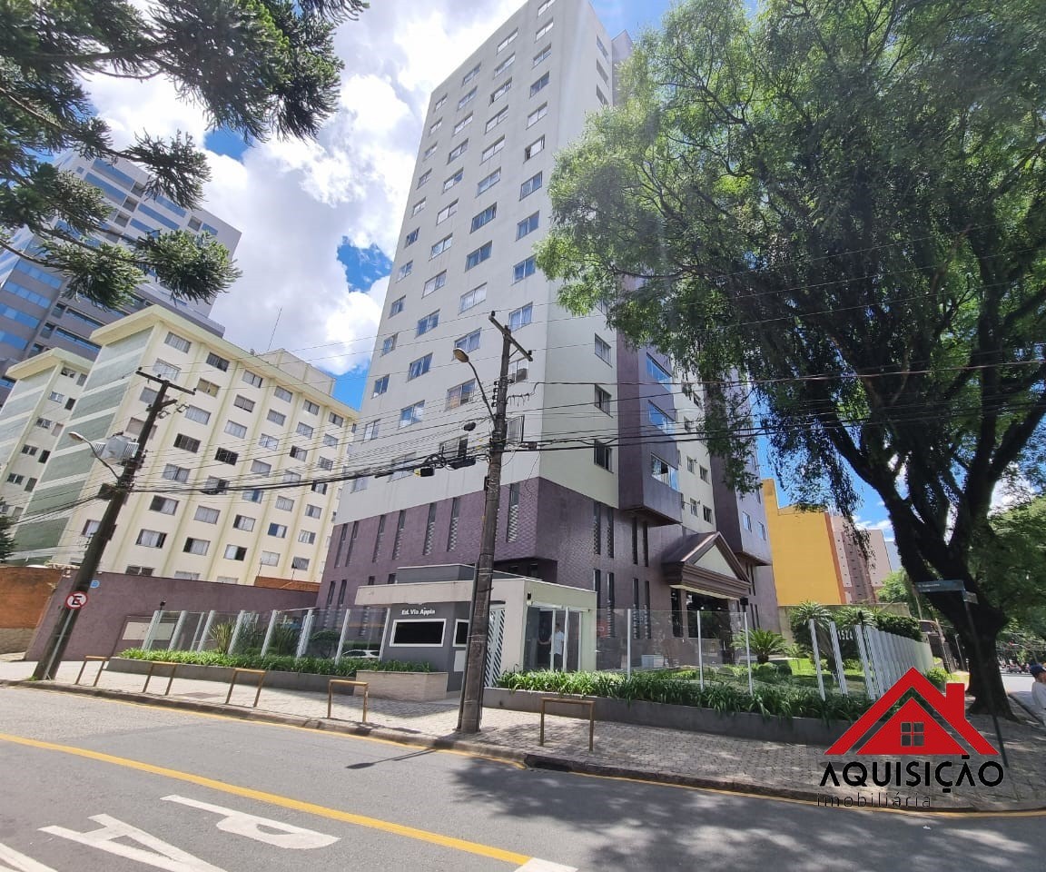 APARTAMENTO RESIDENCIAL em CURITIBA - PR, ÁGUA VERDE
