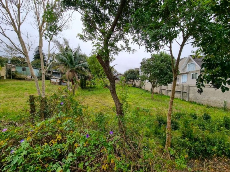TERRENO À VENDA, 1958 M² - ORLEANS - CURITIBA/PR