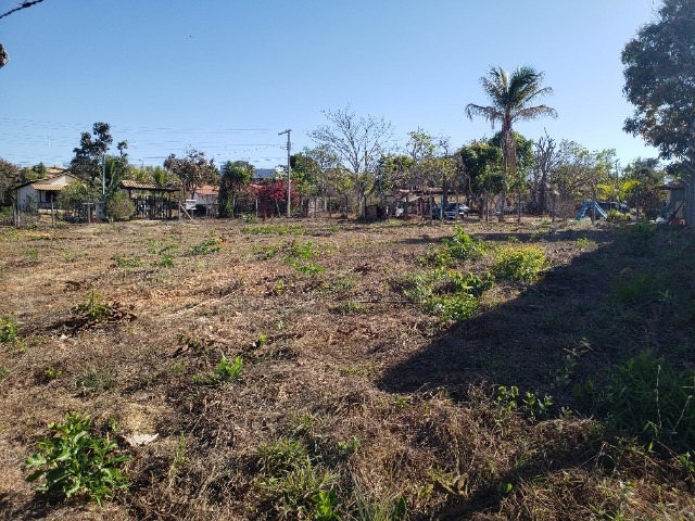 Terreno à venda, 1000m² - Foto 4