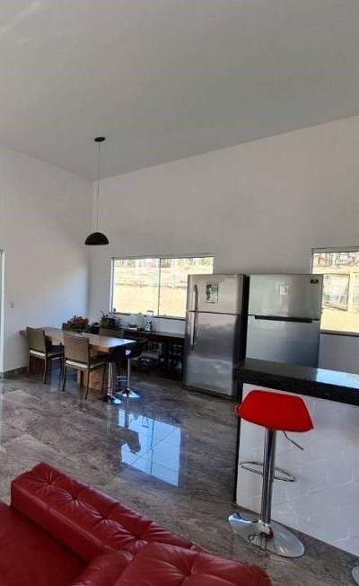 Chácara à venda com 4 quartos, 157m² - Foto 3